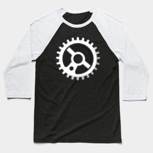 Maintenance Phase Baseball T-Shirt